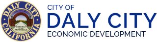 Daly City CA Economic Development Homepage