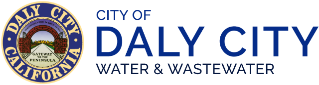 Daly City California Water and Wastewater Homepage