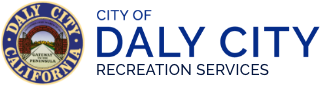 Daly City California Recreation Homepage