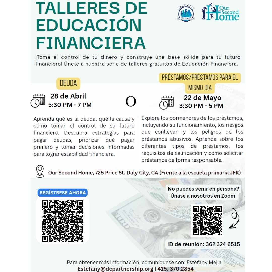 Financial Literacy Workshop (1)