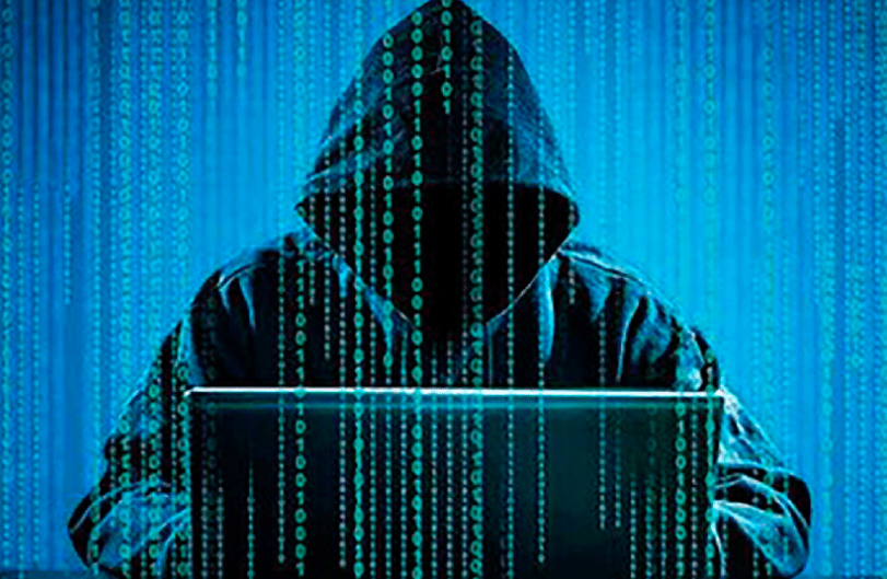 Cyber Criminal image
