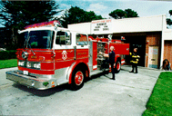 Fire Truck