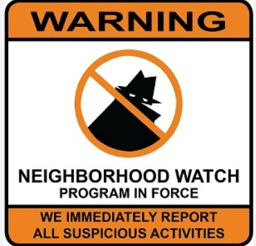 Community Watch image