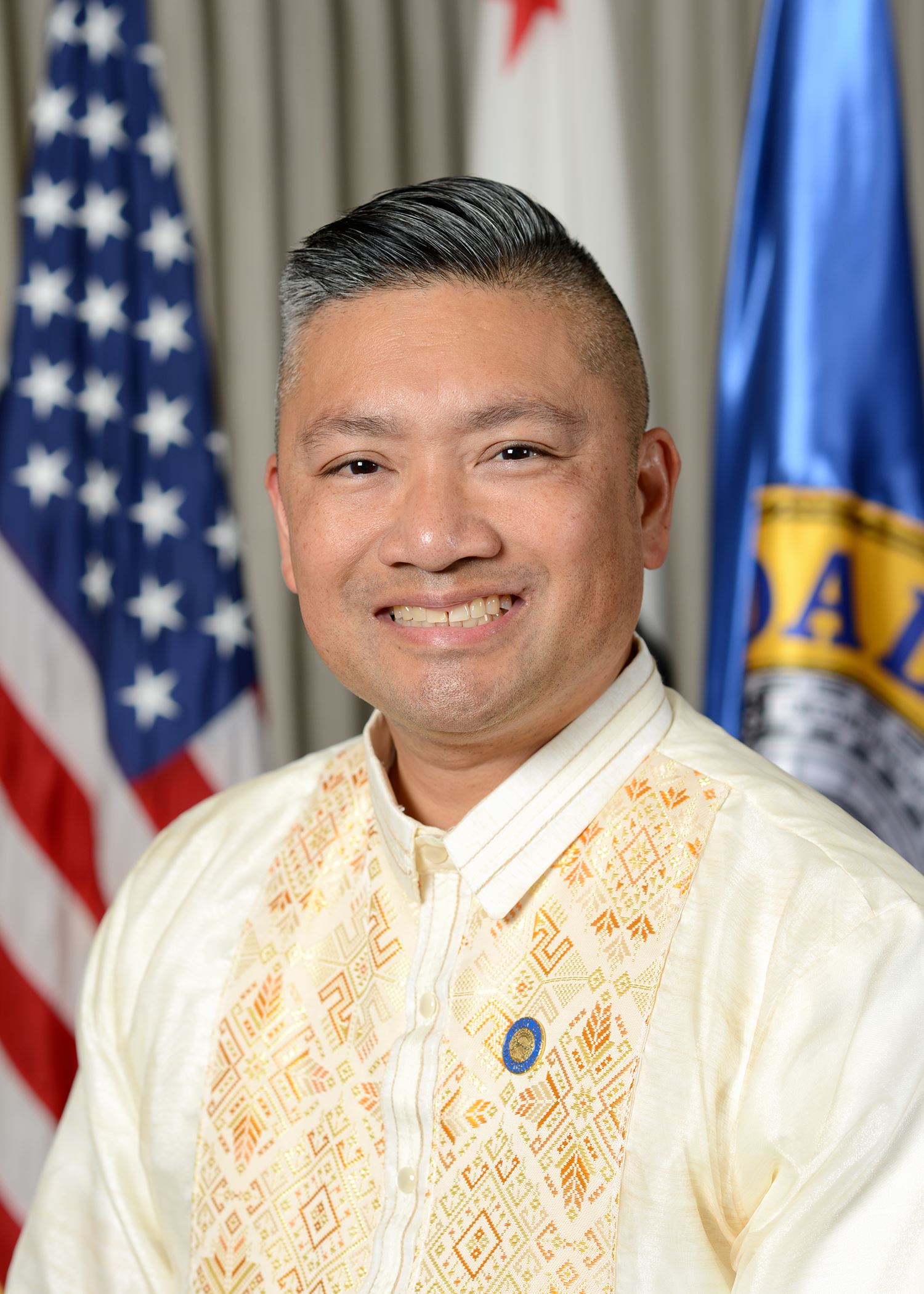 Roderick Daus-Magbual 2023