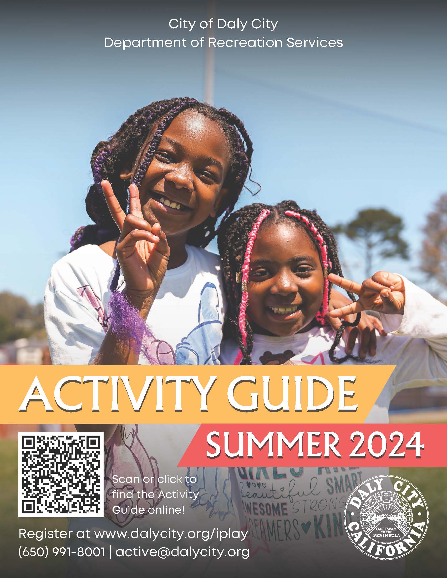 Summer 2024 Activity COVER DRAFT