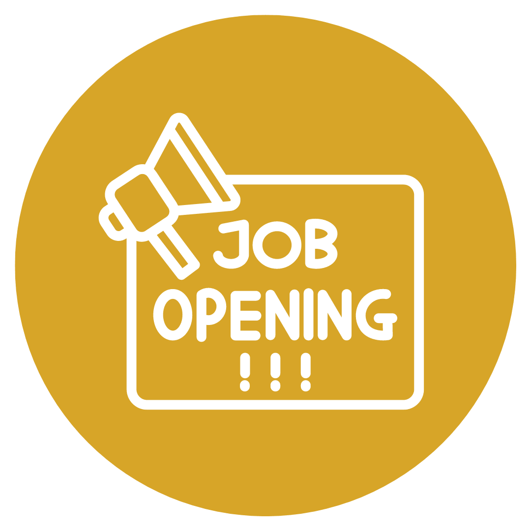 Job Opening Icon v2