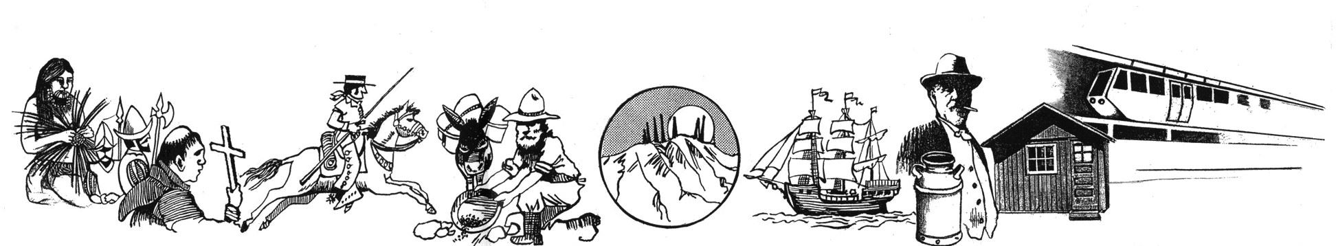 Daly City History Guild Museum and Archive